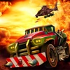 Gun Shooter-Car Racing n Chase