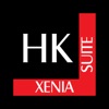 Xenia Suite Housekeeping