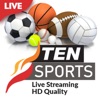 Ten Sports :Live Cricket TV HD