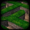 3D Maze - Relaxing Puzzle