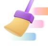 Swipe Cleaner - Clean Storage