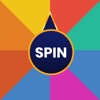 Spin The Wheel - Raffle App