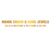 MANIK CHAND AND SONS