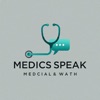 MedicsSpeak