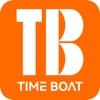 Time Boat