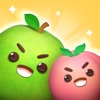 Merge Fruit 3D: Sweet Merge