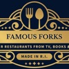 Famous Forks