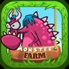 Monster Farm 1