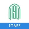 Abwaab Staff