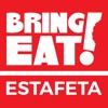 BRING EAT! Estafeta