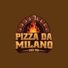 Pizza Da Milano - Holloway