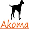 Akoma