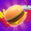 Food Match 3D: Tile Puzzle