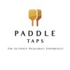 PaddleTaps