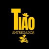 Tião Delivery - Entregador