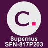 Supernus SPN-817P203