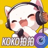 Koko拍拍