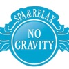 No gravity spa&relax