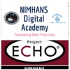 NIMHANS ECHO