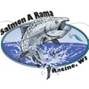 Salmon-a-Rama app