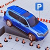 Car Parking-3D Driving Class