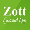 Zott Gesund App