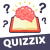 Quizzix - Word Puzzle Game