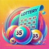 Lotto Lottery Number Generator