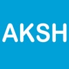 AKSH GPS