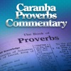 Caranba Proverbs Commentary