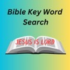 Bible Key Word Search