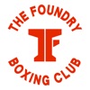 The Foundry Boxing Club NZ