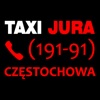 Taxi Jura 19191 Częstochowa