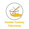 Kambo Kitchen