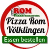 Pizza Heimservice Rom App