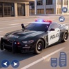 Police Chase Cop Car Simulator