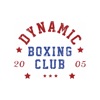 Dynamic Boxing Club