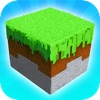 Planet of Cubes Survival Craft