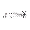 El Don Quijote