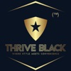 Thrive Black Car