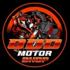 8DD Motor Shop