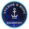 The Anchor