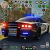 Police Car Game: Police Chase