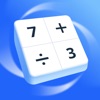 Spin Math - Math Puzzle Game