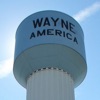 Wayne Radio