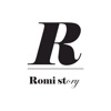 Romistory