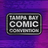 Tampa Bay Comic Convention 24