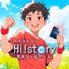 ハイスト〜歴史カードゲームHi!story公式ポータル〜