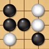 Gomoku Five in a Row