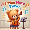 String Note Tutor